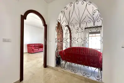 Attico in vendita, Via Maggiore Pietro Toselli, Palermo