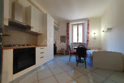 Casa in vendita, Via Santa Maria del Sole, Lodi