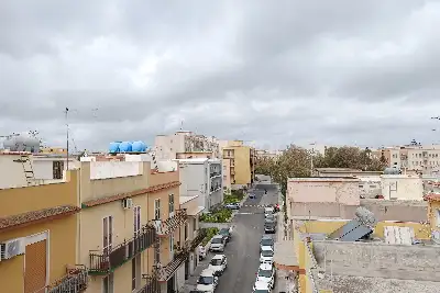 Casa in vendita, Via Orso Mario Corbino, Augusta