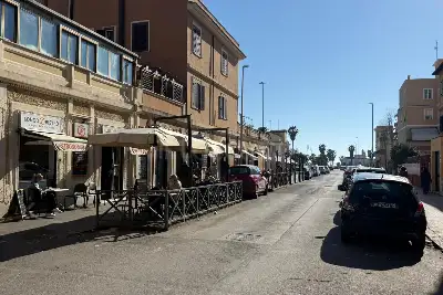 Negozio in vendita, Via degli Aldobrandini, Roma