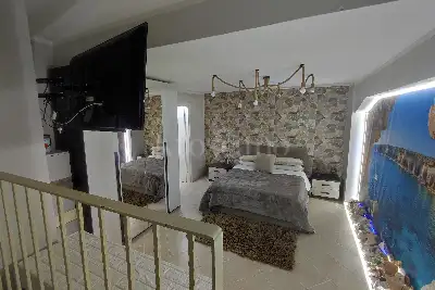 Casa in affitto, Via Foruli, L'Aquila