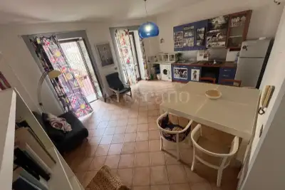 Casa in vendita, Via dei Frangiai, Palermo