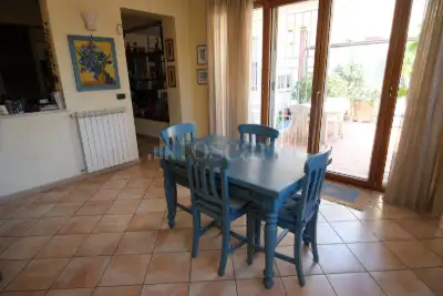 Casa in vendita, Viale Moliere, Roma