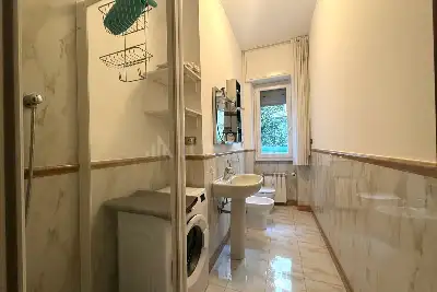 Casa in affitto, Via Adeodato Ressi, Milano