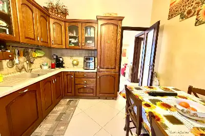 Casa in vendita, Via Fratelli Wright, Ciampino