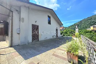 Casa Indipendente in vendita, Via G. Marconi, Sarezzo