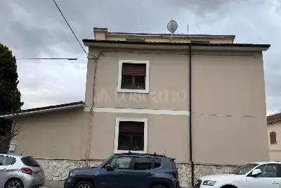 Casa Indipendente in vendita, Via Monte Velino, Avezzano