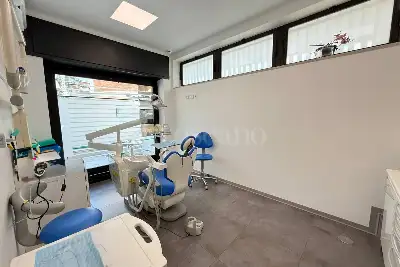 Negozio in vendita, Via Giulia Di Colloredo, Roma