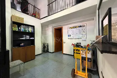 Negozio in vendita, Via Diego Angeli, Roma