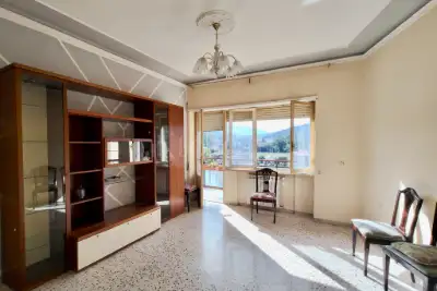 Casa in vendita, Via Papa Benedetto III, Terni
