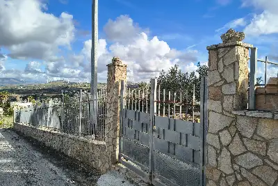 Villa in vendita, via Castellammare, Valderice