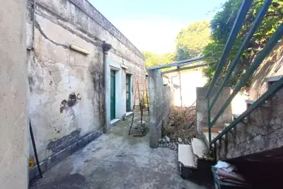 Casa in vendita, Via Umberto, Sant'Agata li Battiati