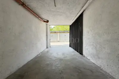 Box in vendita, Via Sebastiano Caboto, Corsico