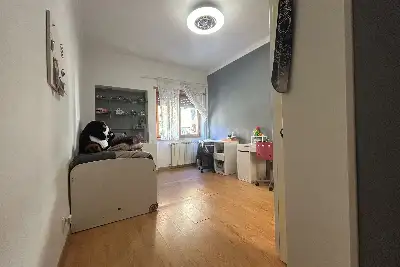 Casa in vendita, Via delle Baleari, Roma