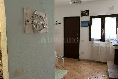 Casa in vendita, Via L. Fois, Arzachena