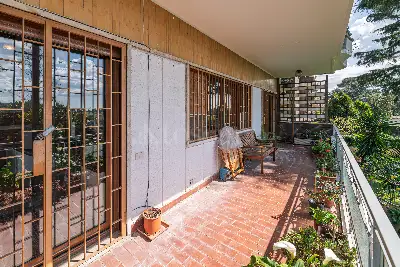 Casa in vendita, Via Giulio Galli, Roma