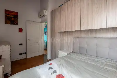 Casa in vendita, Via Lodovico Il Moro, Milano