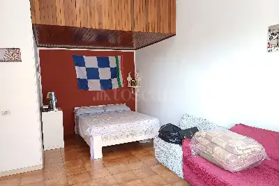 Casa in vendita, Via Emilio Longoni, Roma