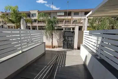 House for sale, Via San Lorenzo, Palermo
