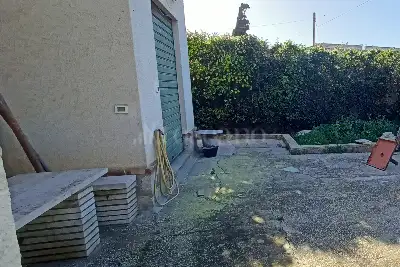 Casa Indipendente in vendita, Via Ascanio, Erice