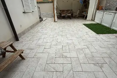 Villa Bifamiliare in vendita, Via dello Zeffiro, Fiumicino