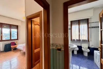 Casa in vendita, Via di Rocca Tedalda, Firenze