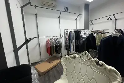 Attività Commerciale in vendita, Via delle cave, Roma