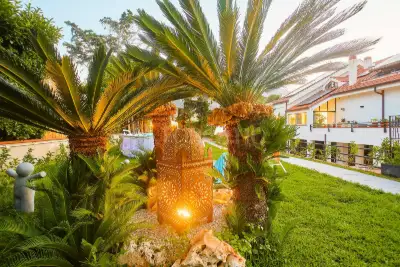 Villa Plurifamiliare in vendita, Via Gian Gaspare Napolitano, Palermo