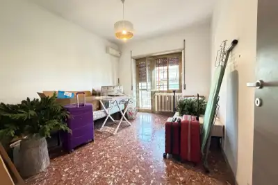 Casa in vendita, Via Francesco Algarotti, Roma