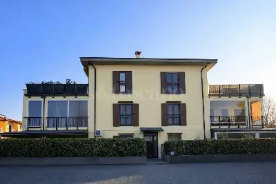 Casa in vendita, Via Cusio, Sirmione