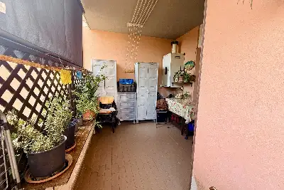 Casa in vendita, Via Lombardia, Nettuno