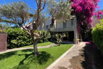 Villino a Schiera in vendita, Via Volosca, Fiumicino