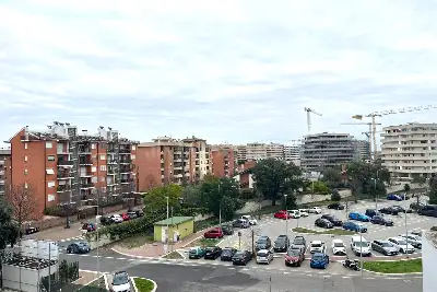 Casa in vendita, Via Giovanni Lampariello, Roma