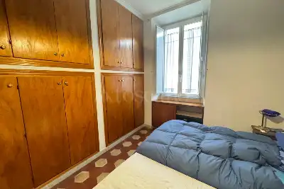 Casa in vendita, Via Giorgio Baglivi, Roma