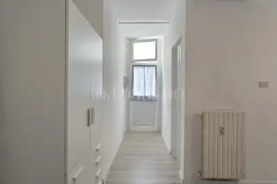 Casa in vendita, Via Meropia, Roma