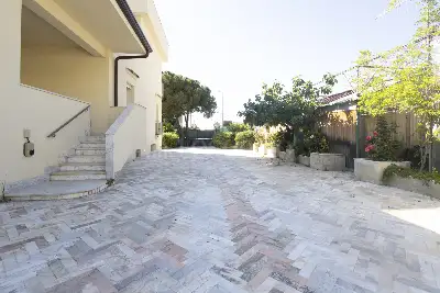 Villa in vendita, Passaggio delle Orchidee, Isola delle Femmine