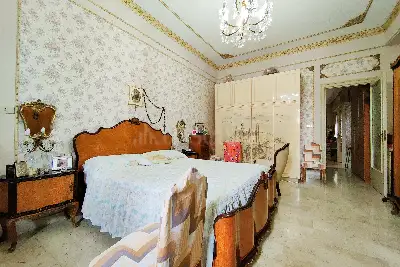 Attico in vendita, Via Ciullo D'Alcamo, Palermo