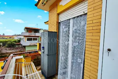 Casa in vendita, Via Fortore, Nettuno