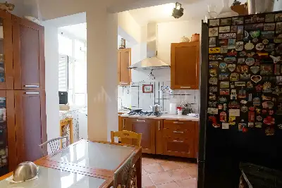 Casa in vendita, Piazza Federico Marcello Lante, Roma