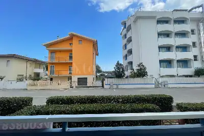 Casa in vendita, Via Taormina, Martinsicuro