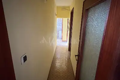 Palazzo in vendita, Via Macaluso, Catania