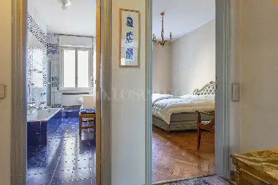Casa in vendita, Viale Bianca Maria, Milano