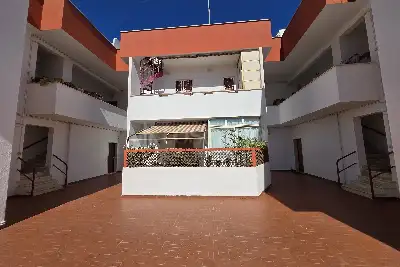 Casa in vendita, Via Ugo Foscolo, Santa Marinella