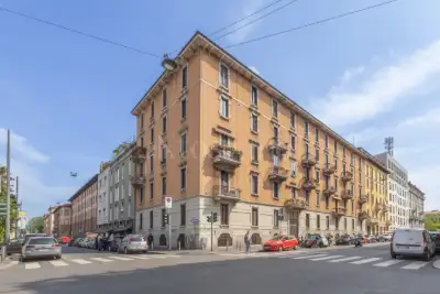 Casa in vendita, Via Galvano Fiamma, Milano