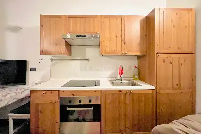 Casa in vendita, Via Trento, Brescia