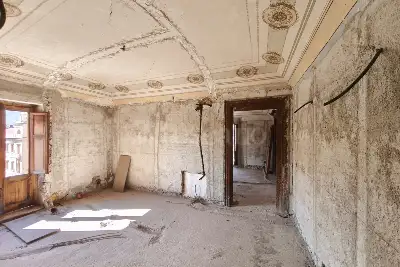 Attico in vendita, PIAZZA PRETORIA , Palermo