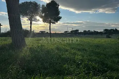 Edificabile Residenziali in vendita, Via Andretta, Roma
