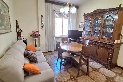 Casa in vendita, Largo Giuseppe Veratti, Roma