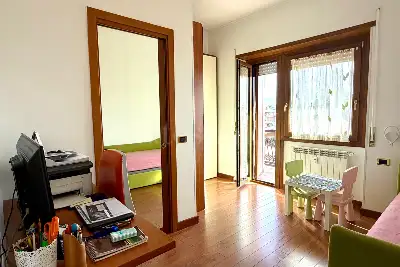 Casa in vendita, Via del Fosso dell'Acqua Mariana, Roma