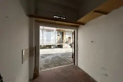 Box in vendita, Via Osasco, Torino